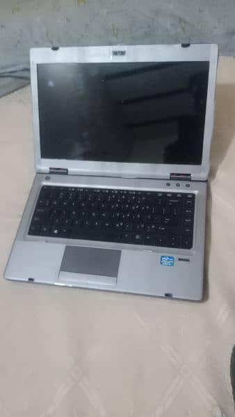 HP core i5 good condition with lamination 0
