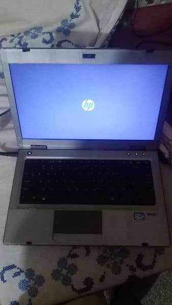 HP core i5 good condition with lamination 5