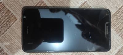 Huawei Panel Dameg hai Battery Ka Issues hai Mobail Ok Hai 0