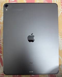 Apple Ipad Pro 12.9 (3rd Generation) 0