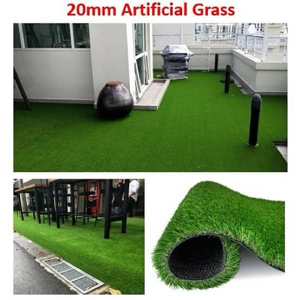 Astro Turf / Artificial Grass / Sports Net / Sports Grass Carpet 7