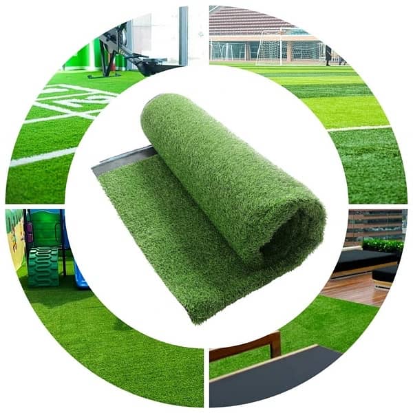Artificial Grass , Astro Turf , Sports Net , Deco Grass 7
