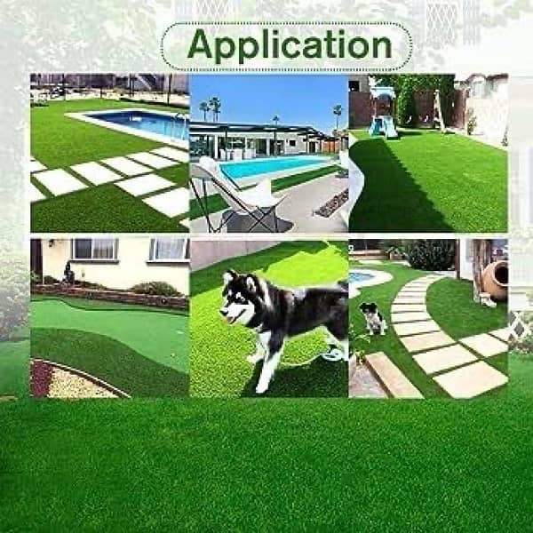 Artificial Grass , Astro Turf , Sports Net , Deco Grass 8