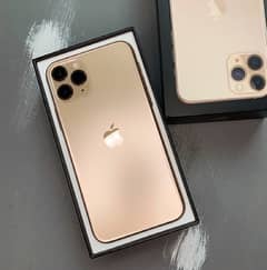 Iphone 11 Pro Max 512GB JV PTA Approved