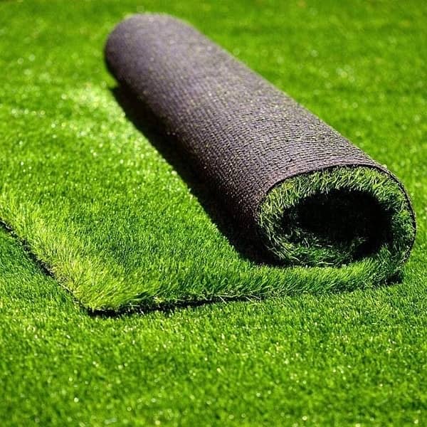 Astro Turf / Artificial Grass Carpet / Cricket Nets 0