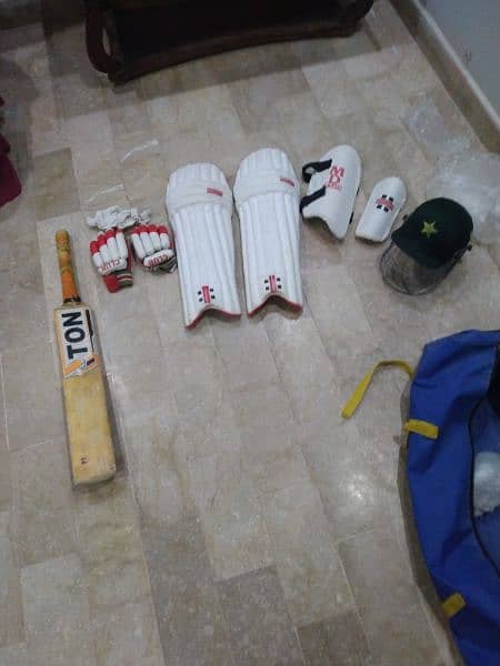 cricket kiti urgent sale 1