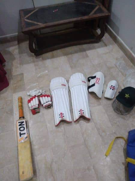 cricket kiti urgent sale 2