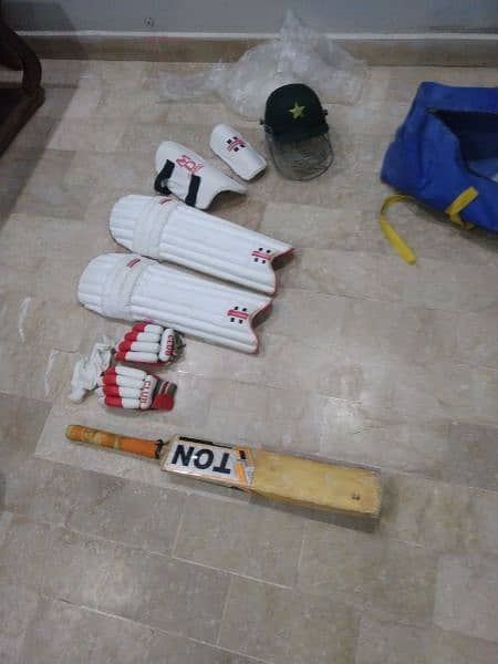 cricket kiti urgent sale 6