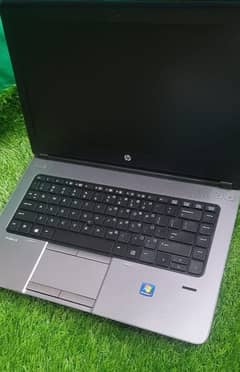 Hp 640 G1 laptop
