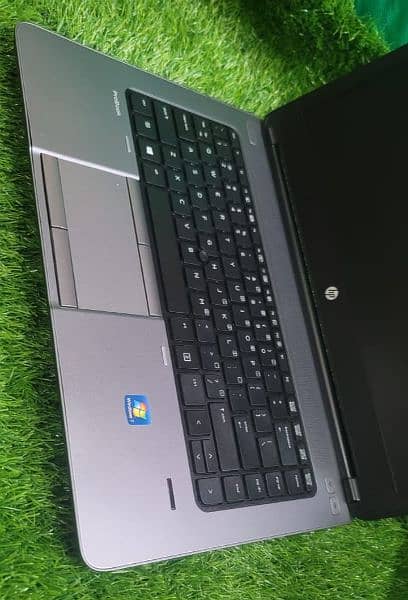Hp 640 G1 laptop 1