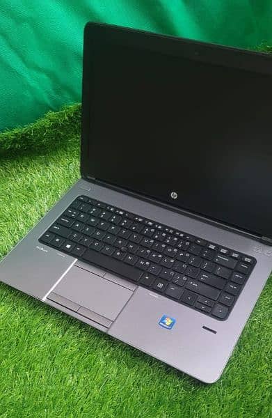 Hp 640 G1 laptop 2