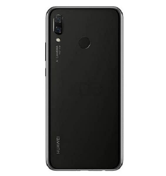 Huawei nova 3i only phone 0
