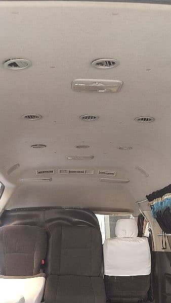 Hiace 229 Grand cabin 4