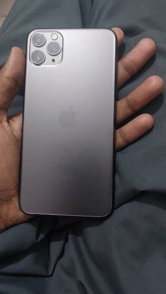 iPhone 11pro max water pack 4