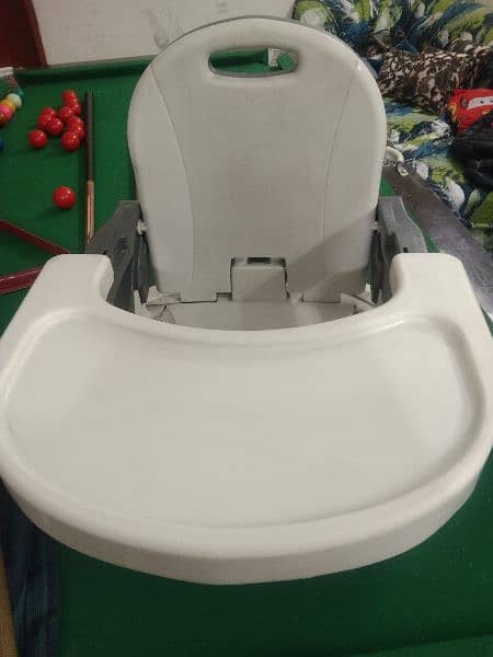 Baby Food Chair 3