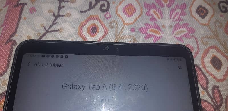 samsung tab 32 GB pubj play easily samsung galaxy Tab A (8.5",2020 ) 2