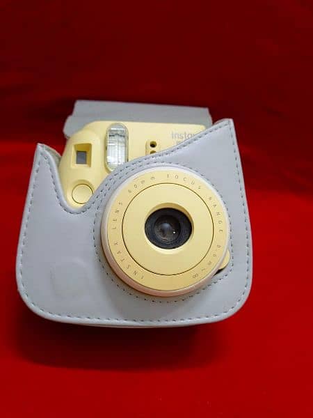 vintage vintage Camera  . Instax mini 8 1