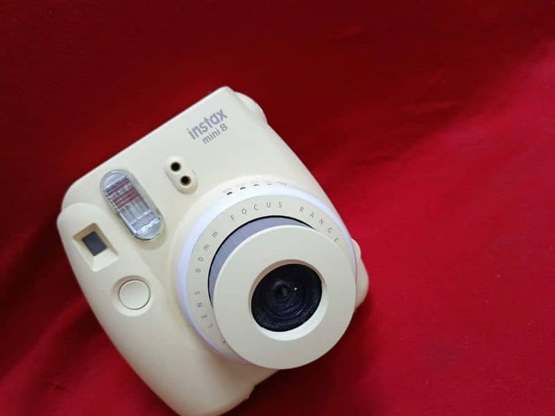 vintage vintage Camera  . Instax mini 8 6