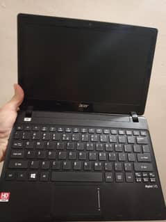 Fresh laptop for sell