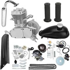 Bicycle Engine Complete Kit 0