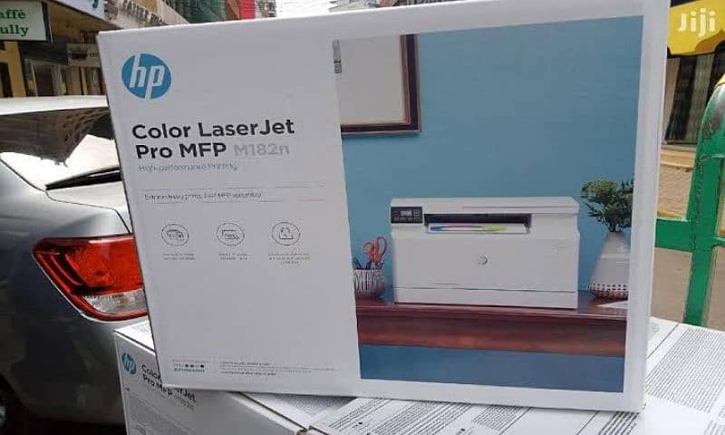 Epson ,Hp and Canon printer and scanner 12