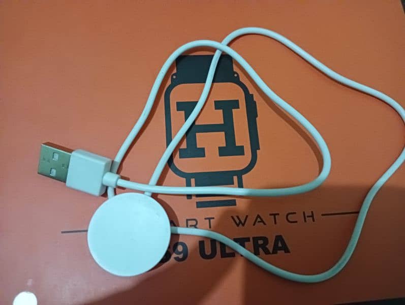 Rs:2499 Smart Watch 6