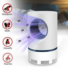 Electric Isect Killer.  Mosquito Killer Lamp