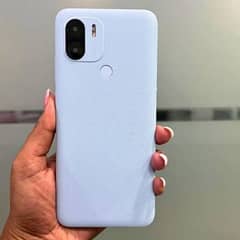 redmi A2 plus like a box pack with around 7 months warranty