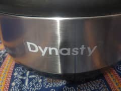 Dynasty Hot Pot XXL 0