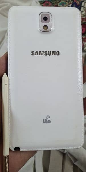 Samsung Galaxy Note3 PTA Approved kit 2
