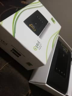 PTCL Charjee Evo cloud LET device, with box
