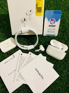 Airpods Pro Anc Apple 0