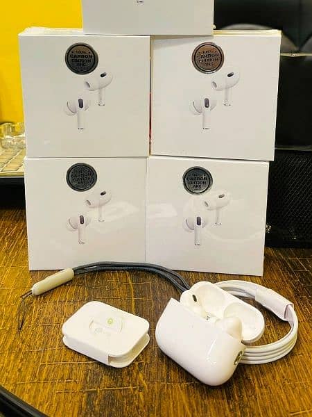 Airpods Pro Anc Apple 1