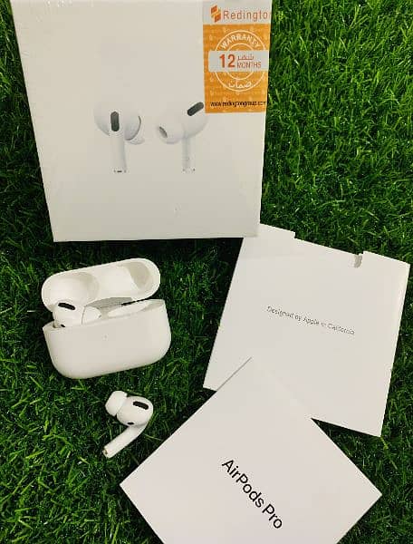 Airpods Pro Anc Apple 2