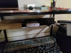 office table study table urgent selling