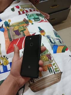 Google pixel 3.     brand new condition