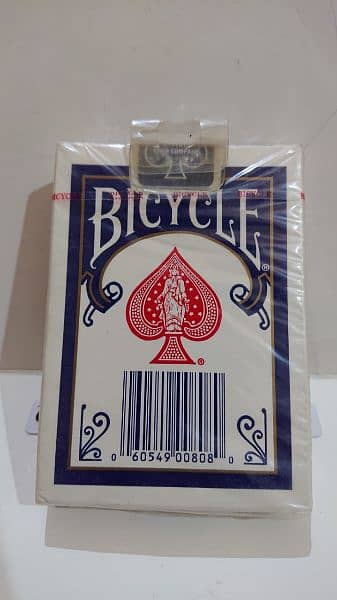 Bicycle Playing Cards USA 2