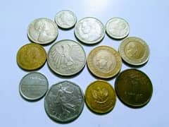 150 Antique Coins Price 600 x 150 = 90,000