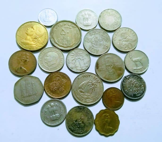 150 Antique Coins Price 600 x 150 = 90,000 3