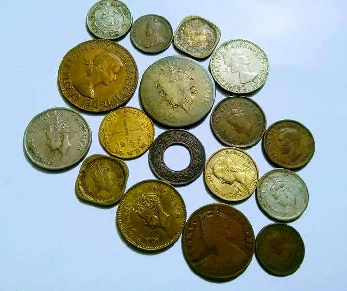 150 Antique Coins Price 600 x 150 = 90,000 5