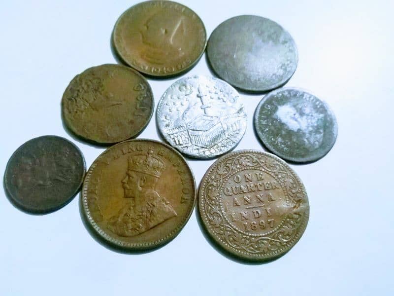 150 Antique Coins Price 600 x 150 = 90,000 8