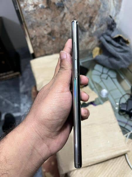 Samsung Galaxy note 10 plus official approved 3