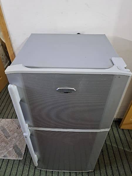 Haier Refrigerator 1
