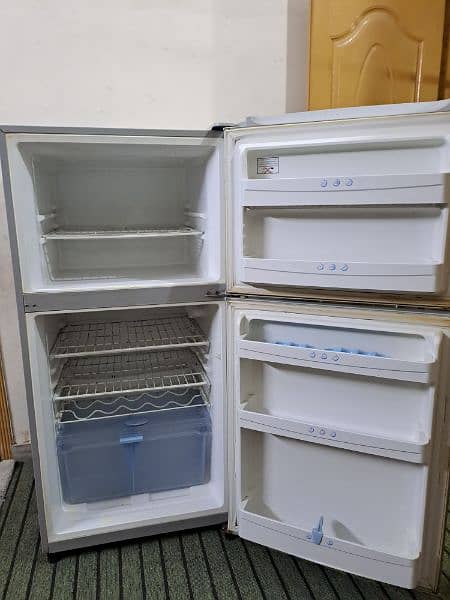 Haier Refrigerator 7