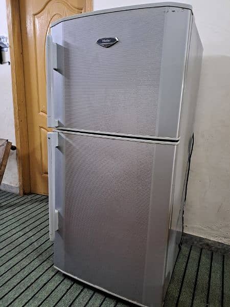 Haier Refrigerator 9