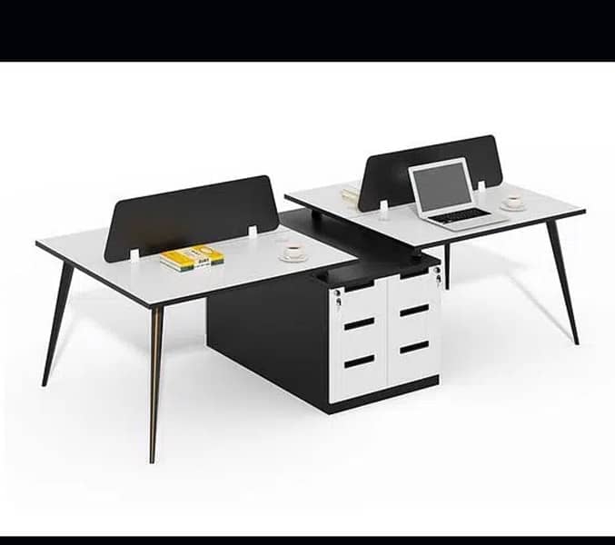 Manager desk/Executive Table 0