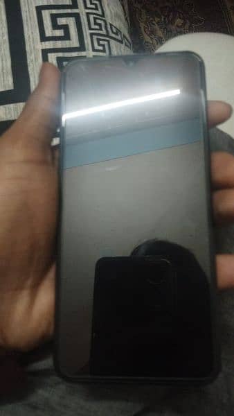 Infinix note 12 8/128 with box charger 2
