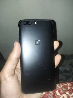 OnePlus 5 - 8GB/128GB