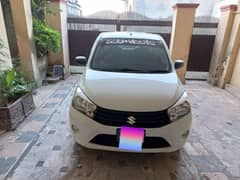 Suzuki Cultus VXR-2022 for sale (In Use Of an Army Officer)