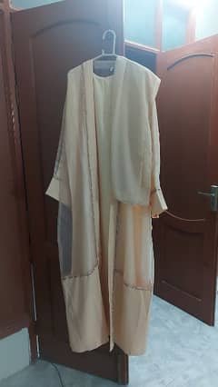 Royal Abaya Imported Unused